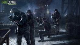 Takedown Red Sabre update 1 now live