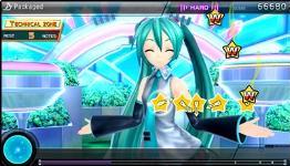 Hatsune Miku Project Diva F 2nd Can’t Connect The Dots (TGS Hands-On)