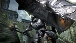 Demon’s Souls: Battered Gamer Syndrome