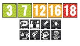 GTA V And Age Ratings