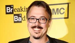 Breaking Bad Creator Vince Gilligan Plans Battle Creek