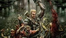 Chainsaw Warrior Review | Touch Tap Play