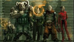 New for iOS: Shadowrun Returns, Pocket Trains and More