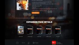 Battlefield 4’s DLC map pack details