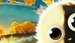 Bounce Furry Balls On PS Vita With Furmins Video Screenshots and Concept Art
