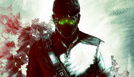 Ghost Recon Online Splinter Cell Crossover Announced