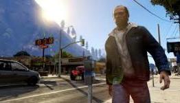 GTA V’s Weather Is Even More Beautiful In Time-Lapse