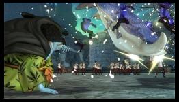 One Piece: Pirate Warriors 2 Review | PSi