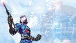 Gaming Trend Podcast 09//26//2013–Let Sound the Drums (and guitars) of War