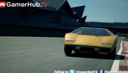 NASCAR Driver Matt Kenseth Talks Video Games
