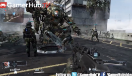 Titanfall Online Gameplay Preview Interview With Respawn