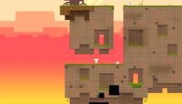 Fez Review – Mini Steam Reviews
