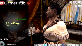 Infinity Blade 3 Donald Mustard Interviews Brandon Sanderson Part 3