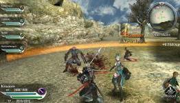 Valhalla Knights 3 on PS Vita Release Date Confirmed