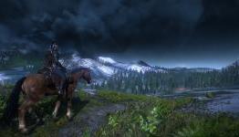 Witcher 3 Wild Hunt Interview: Charles Dance, Next Gen and Canon