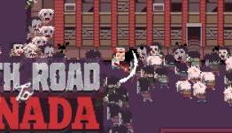 Interview with RocketCat Games: Developer Behind Death Road to Canada