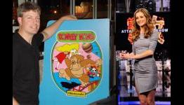 Familiar video game faces popping up in new television season