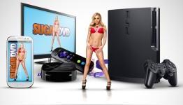 First App Announced For Steam Machines: Porn