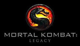 Watch All of Mortal Kombat: Legacy II Now