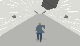 Boson X Review | Pocket Gamer