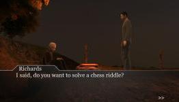 Lost Echo Review | Pocket Gamer