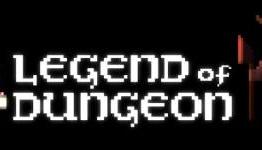 Legend of Dungeon review | Shortgamereview