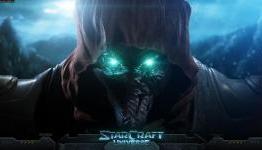 The World of Starcraft…or Not | Exilic