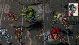 Mutant Football League to use Football Heroes Engine