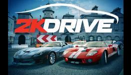 The British are Coming to 2K Drive With a Host of New British-Themed Content