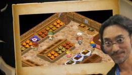 A Hometown Story chat with Yasuhiro Wada | Everybody Plays