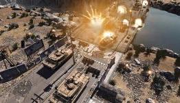 High-poly baked normals: Call to Arms shares another tech demo
