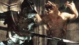 Deep Down: Yep, It’s Dark Souls Meets Assassin’s Creed on PS4 [TheGameHeadz]