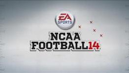 EA to not produce NCAA football game in 2014