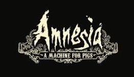 Amnesia: A Machine for Pigs Review | Spiderduck Network