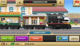 Pocket Trains – Tips, Tricks & Cheats