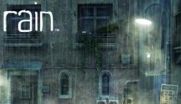 Rain Hands-On Preview | Games Fiends
