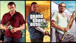 Grand Theft Auto 5 Review | DaxGamer