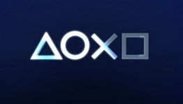 The PS4’s user interface in action