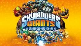 Skylanders Giants Review | The Rainbow Hub