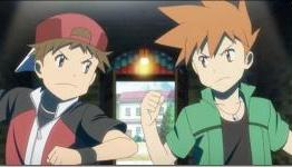 Pokemon Origins Coming to Pokemon TV this November!