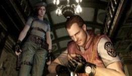Poor sales of Resident Evil remake led to series’ action rebirth