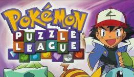 Definitive 50 N64 Game #43: Pokemon Puzzle League