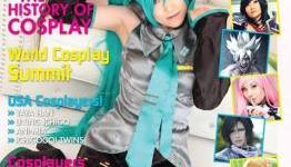 A New National Pastime – The Cosplay USA Review