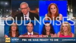 Watch Six People Shout About Violent Video Games For About Six Minutes