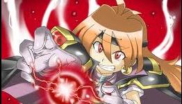Top 15 Favorite Anime