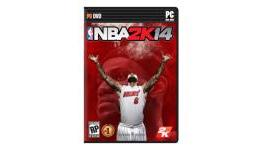 NBA 2k14 PC only for 8.8 USD in INDIA
