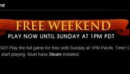 Steam Free To Play Weekend – Riptide & Rising Storm