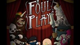 Foul Play Review [Capsule Computers]