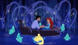 The Little Mermaid Blu-Ray Diamond Edition Review | GES