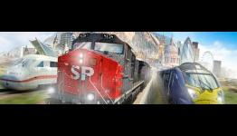 Train Simulator 2014 is bigger than you think